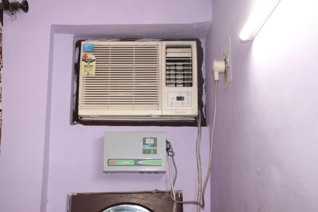 Hari Ganga Hotel -Near By Railway Station Haridwār Exterior foto